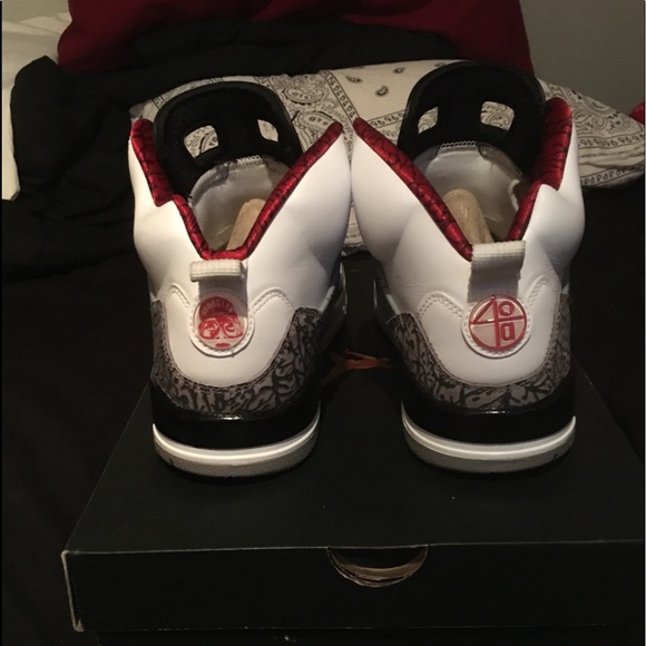 Jordan spizike - Picture 4 of 6